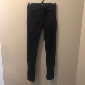 Just Black skinny jean